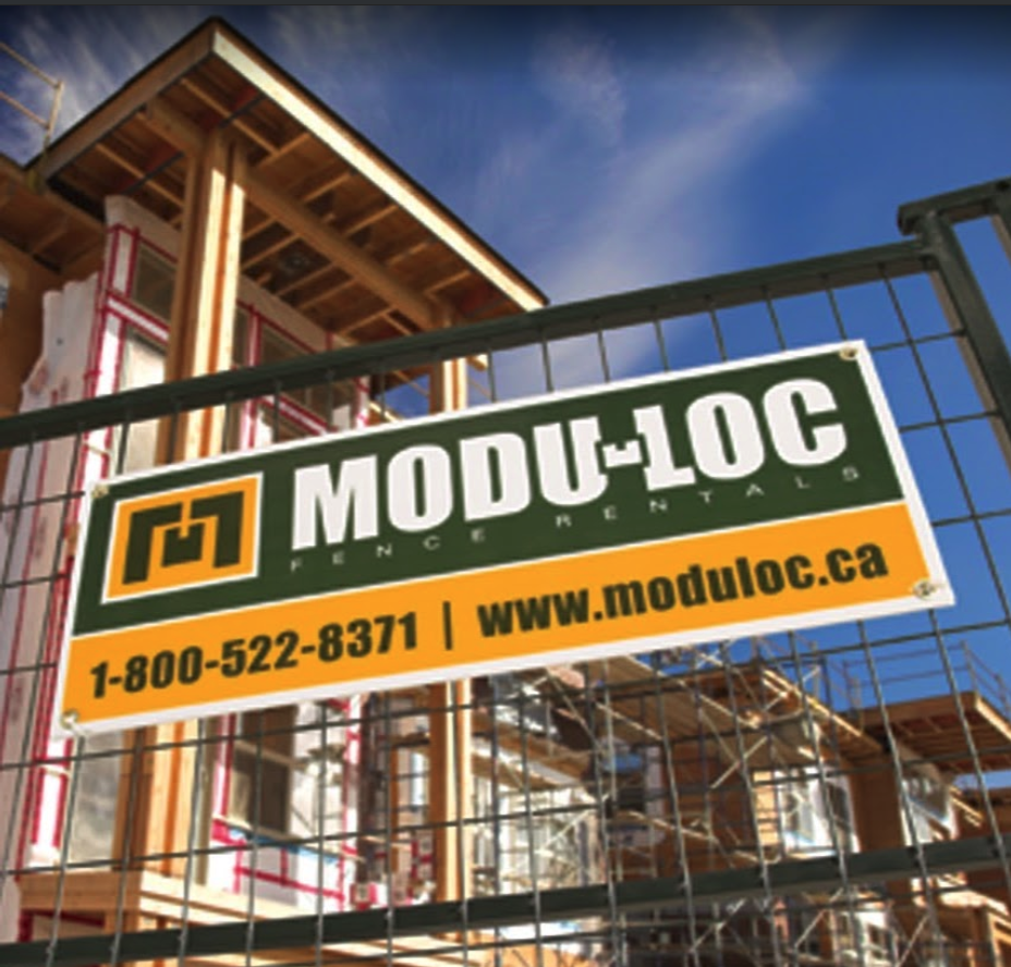 Modu-Loc Fence Rentals Maritimes | 225 Chem. Parker, Scoudouc, NB E4P 3P7, Canada | Phone: (506) 866-2585