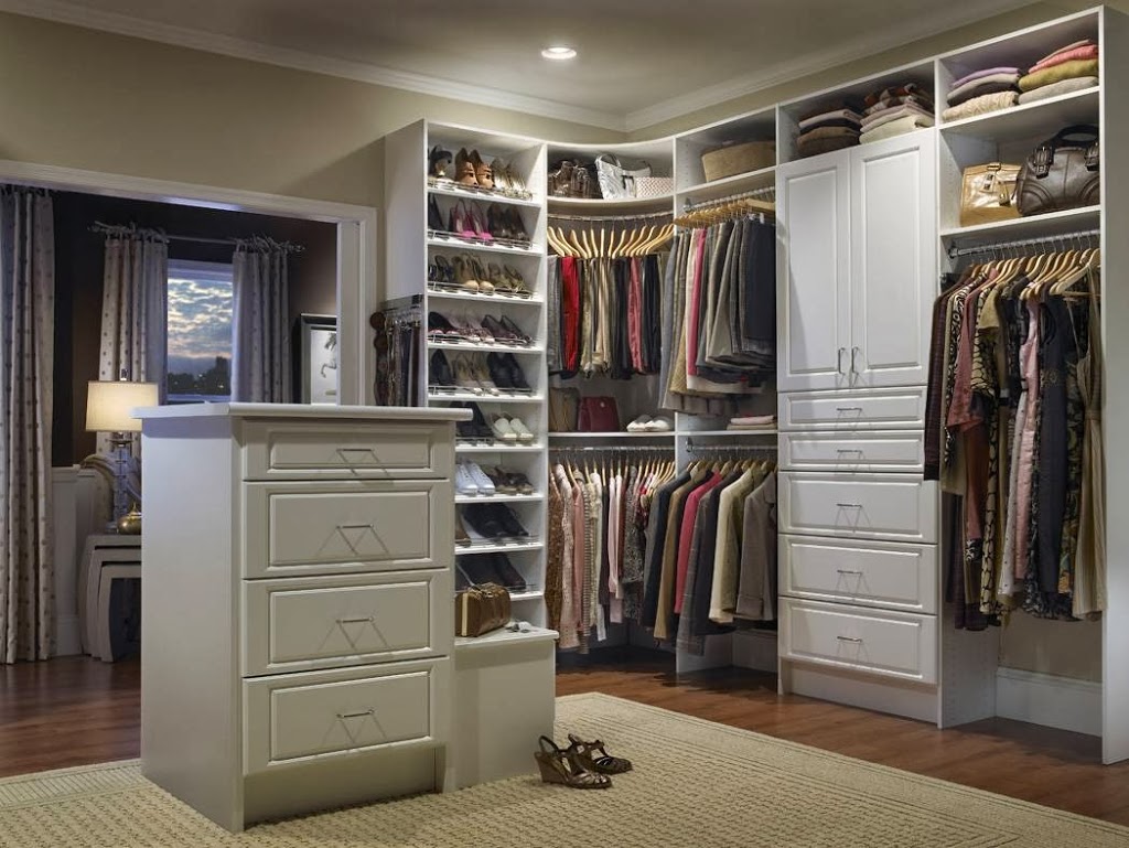 Kloxets - Custom Closet Organizers | 740 Rayner Ct, Milton, ON L9T 0P1, Canada | Phone: (289) 814-2474