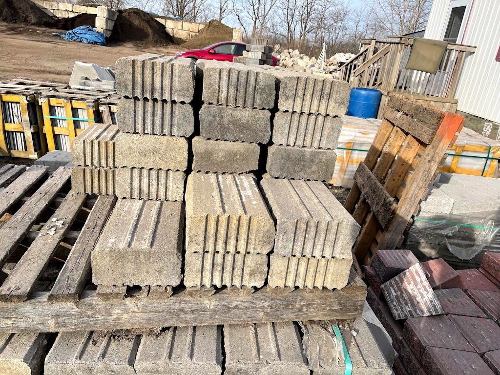 D & J Paton Bros Landscape Supplies | 21463 Clarke Rd, Arva, ON N0M 1C0, Canada | Phone: (519) 266-6943