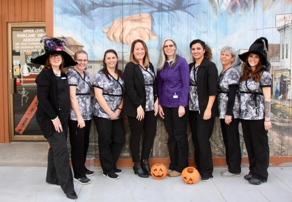Parkland Dental Associates | 5301 50 St, Stony Plain, AB T7Z 1W3, Canada | Phone: (780) 963-2973