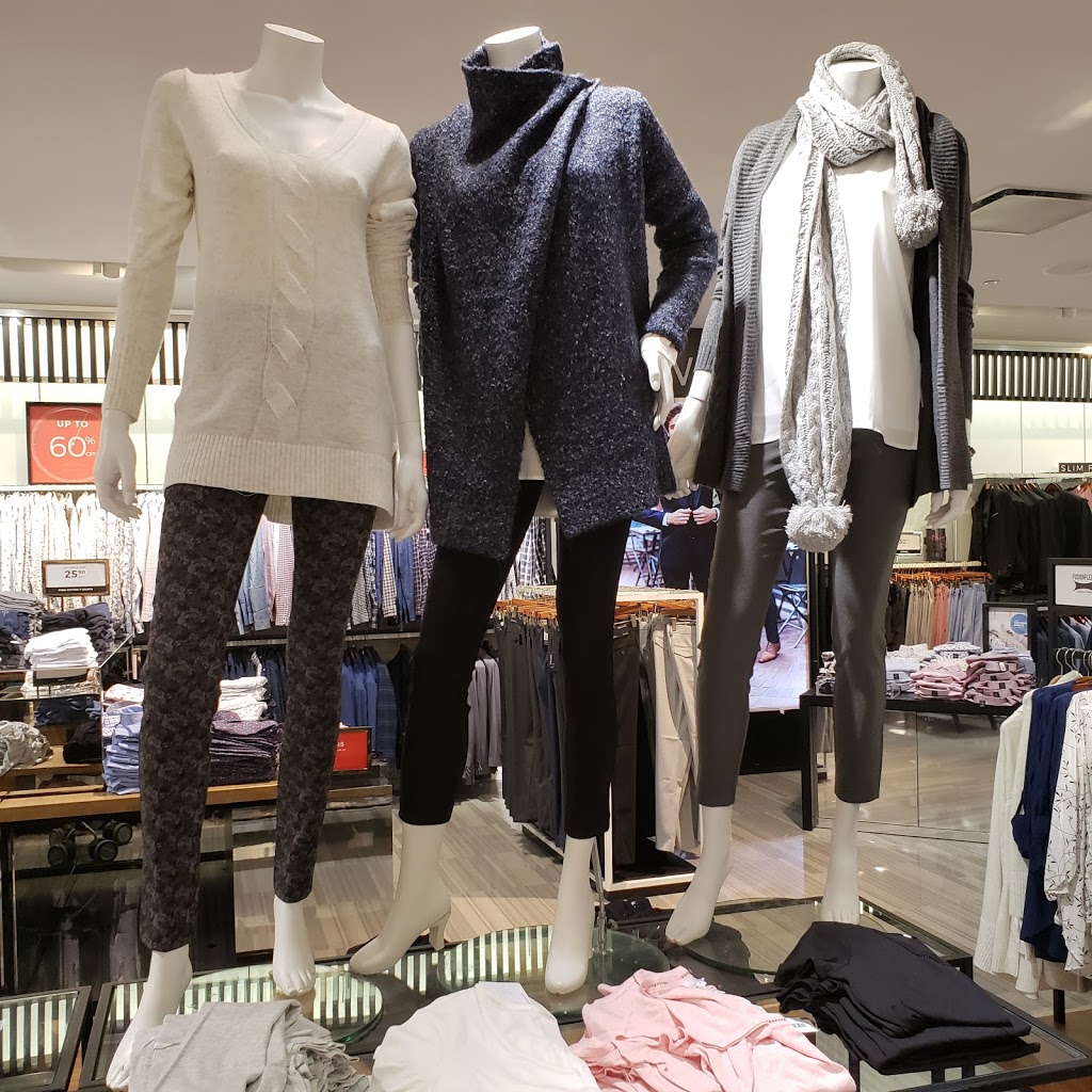 RW&CO. | LIME RIDGE MALL, 999 Upper Wentworth St, Hamilton, ON L9A 4X5, Canada | Phone: (905) 389-2959