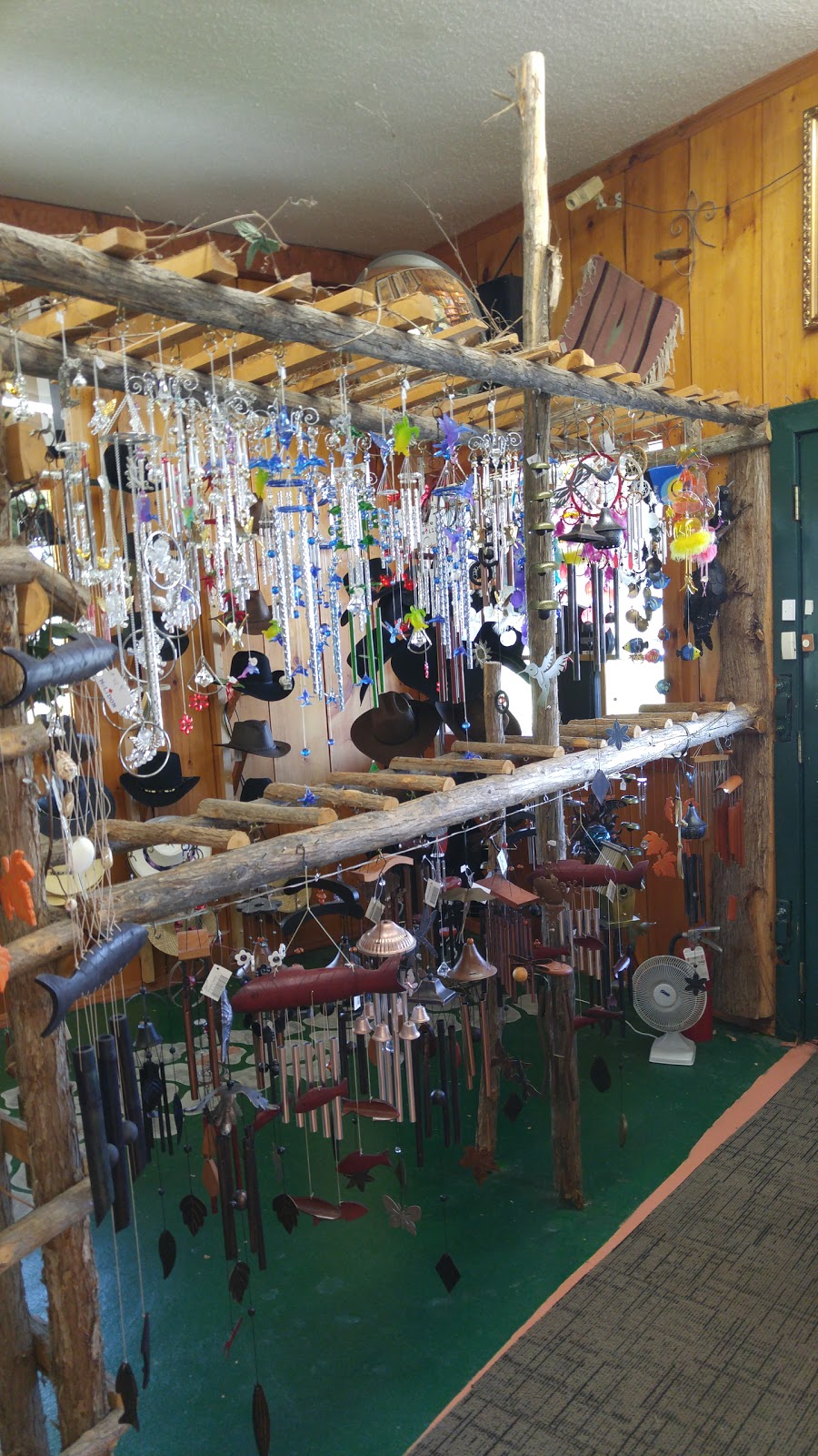 High Spring Trading Post & Saddlery | 8239 Hwy 7 RR 3, Havelock, ON K0L 1Z0, Canada | Phone: (705) 778-3760