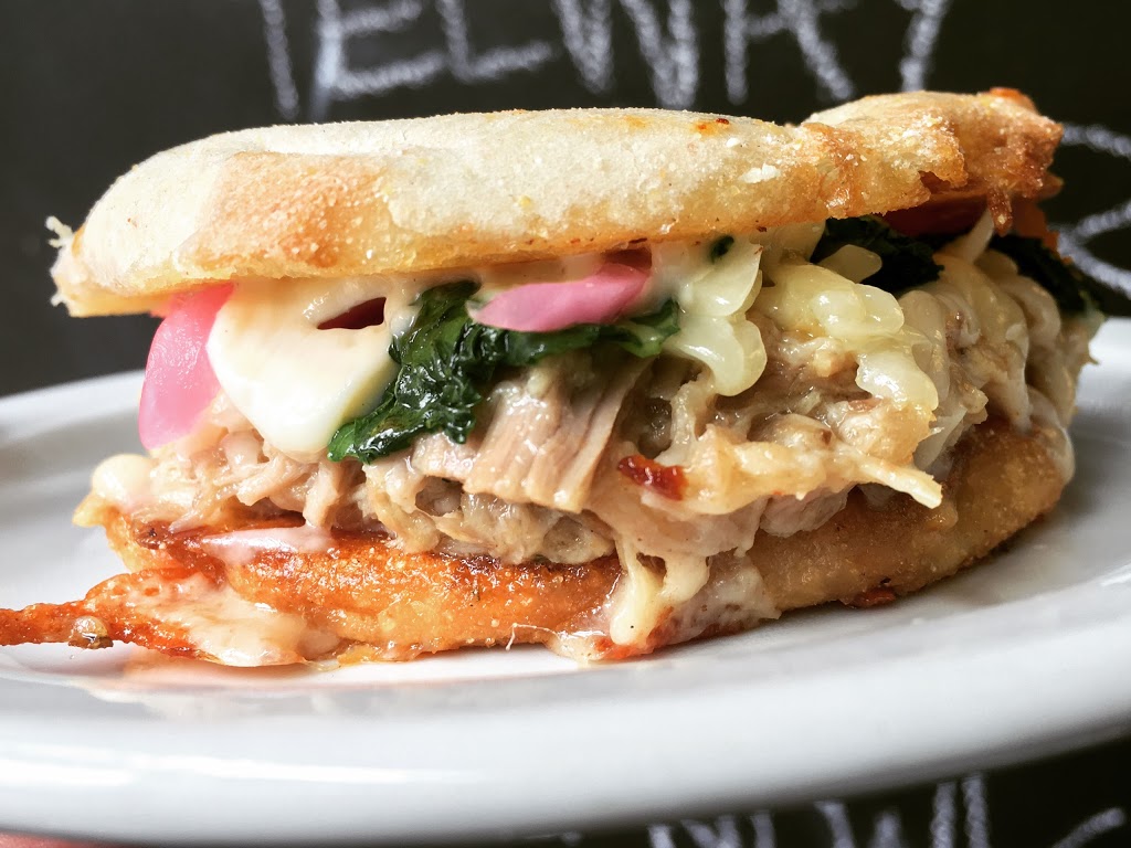 Gold Standard | 385 Roncesvalles Ave, Toronto, ON M6R 2N1, Canada