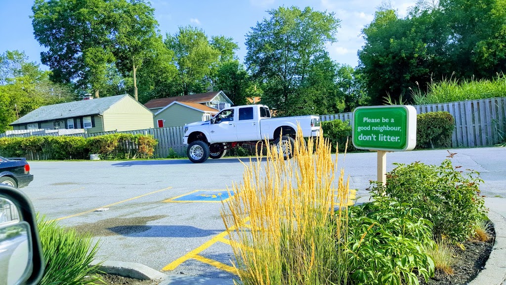 Tim Hortons | 3 Creighton St S, Orillia, ON L3V 1A9, Canada | Phone: (705) 325-4502