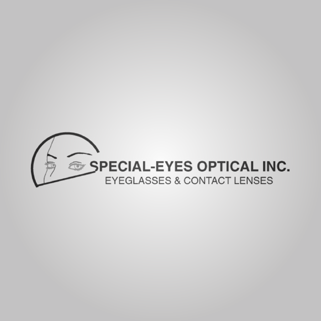 Special-Eyes Optical Inc | 1705 Park St, Regina, SK S4N 2G3, Canada | Phone: (306) 721-3937