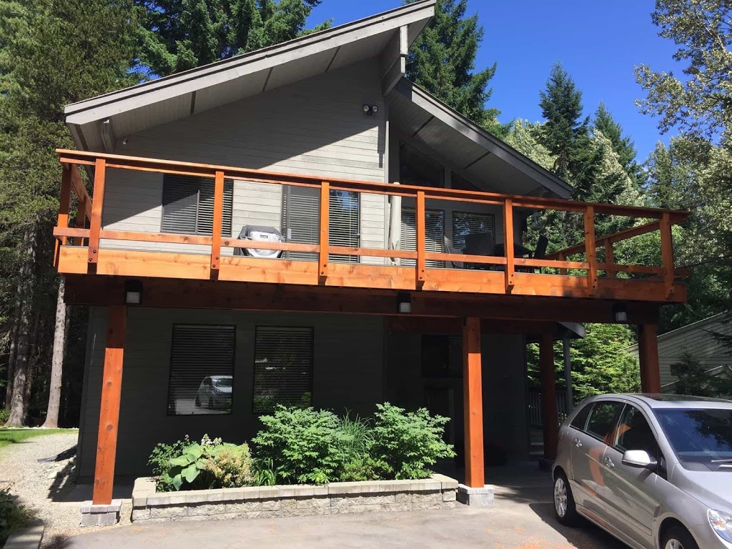 Advent Home Solutions | 40330C Government Rd, Squamish, BC V8B 0M7, Canada | Phone: (877) 804-3326