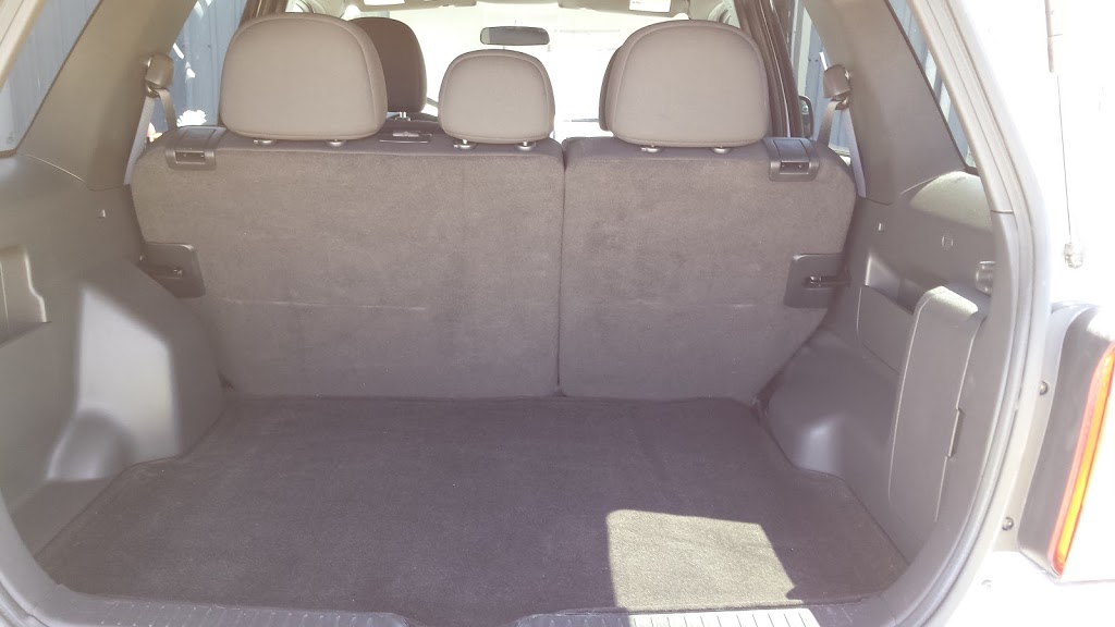 C Detailing & More | 597 Cedar St, Wingham, ON N0G 2W0, Canada | Phone: (519) 912-1300