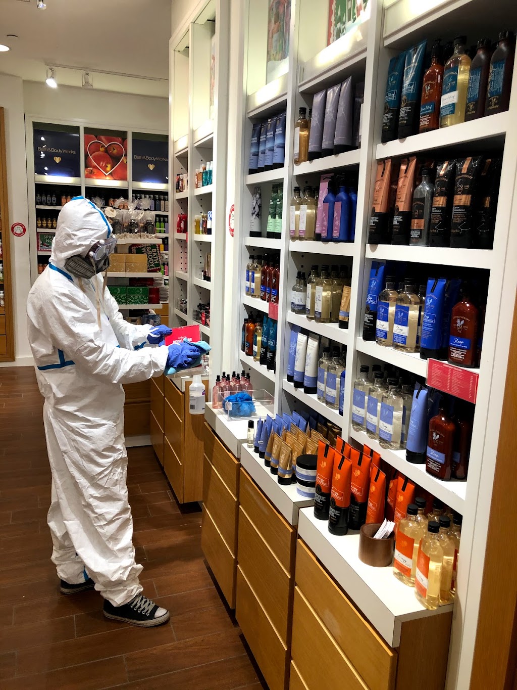 Bio Securities Cleaning and Disinfecting Service | 1265 Kerr Ave, Erieau, ON N0P 1N0, Canada | Phone: (226) 627-1004