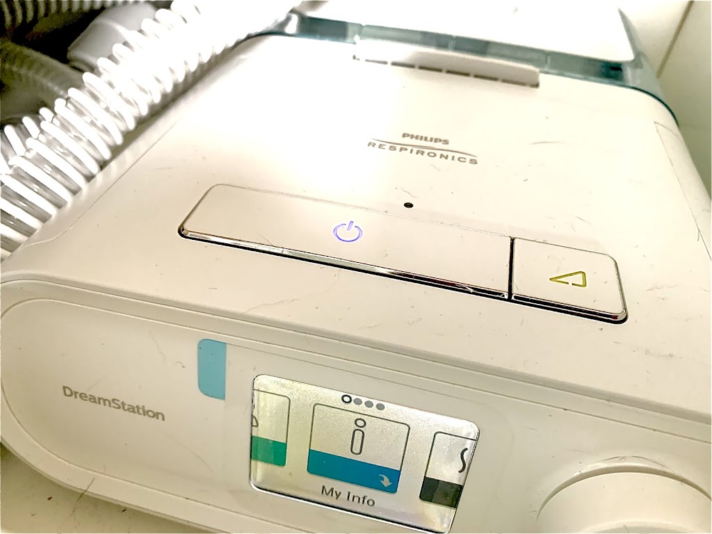 Apnée Santé Mascouche | 2705 Ch Sainte-Marie Suite 101, Mascouche, QC J7K 1N2, Canada | Phone: (450) 313-0334
