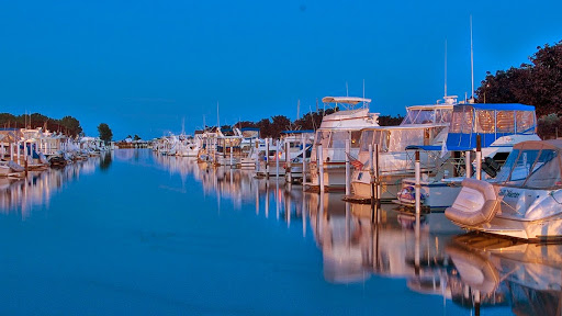 Safe Harbor Belle Maer | 41700 Conger Bay Dr, Harrison Charter Township, MI 48045, USA | Phone: (586) 465-4534