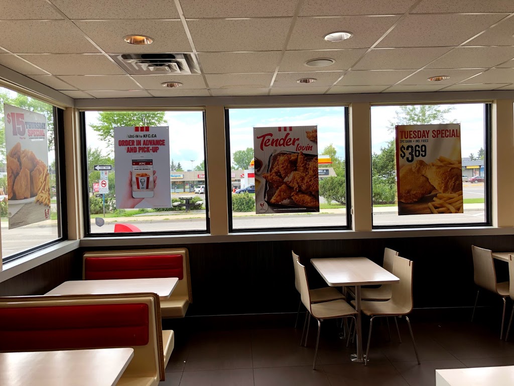 KFC | 244 Edmonton Trail NE, Airdrie, AB T4B 1S2, Canada | Phone: (403) 948-7477