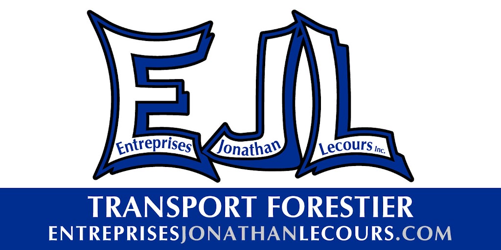 Entreprises Jonathan Lecours | 2762 Chemin St Pierre, Sainte-Thècle, QC G0X 3G0, Canada | Phone: (418) 366-1400