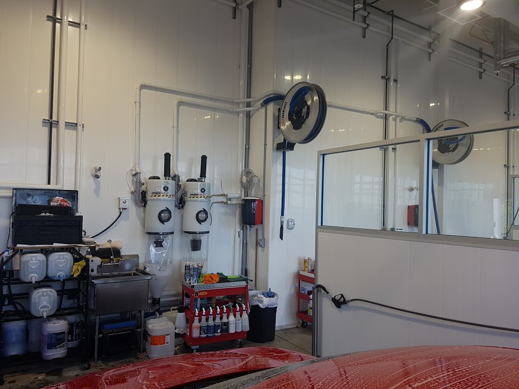 Aspirateur Central Royer Inc | 7660 Boulevard Guillaume-Couture, Lévis, QC G6V 6S6, Canada | Phone: (418) 833-0266