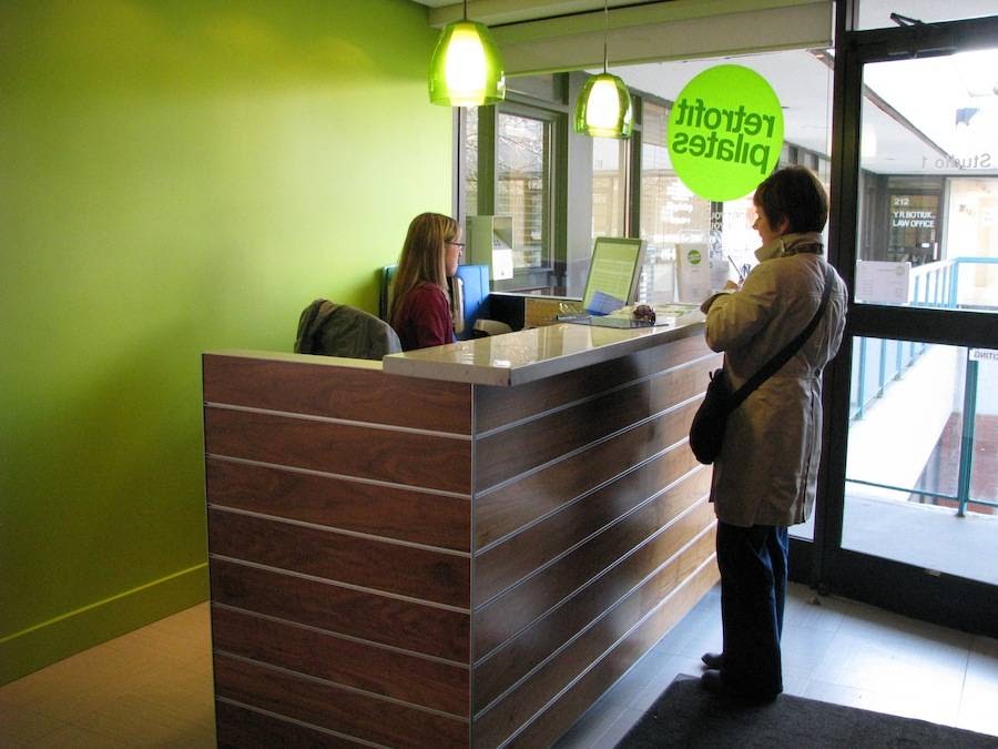 Retrofit Pilates | 2323 Bloor St W #206, Toronto, ON M6S 4W1, Canada | Phone: (416) 763-6368