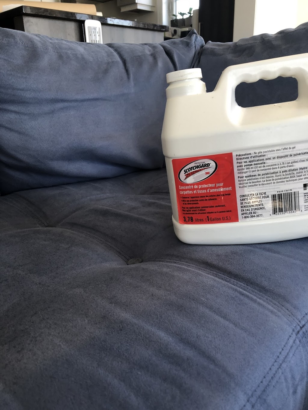 Ontario Cleaning Systems | 51 Kennedy St, Brantford, ON N3R 2C7, Canada | Phone: (519) 759-1262