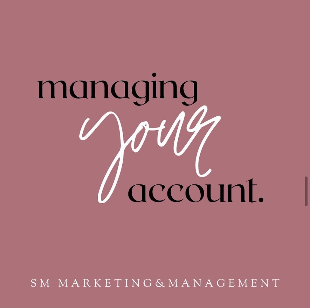 SM Marketing & Management | 304 Gatehouse Dr Unit #2, Cambridge, ON N1P 1E6, Canada | Phone: (226) 505-2099