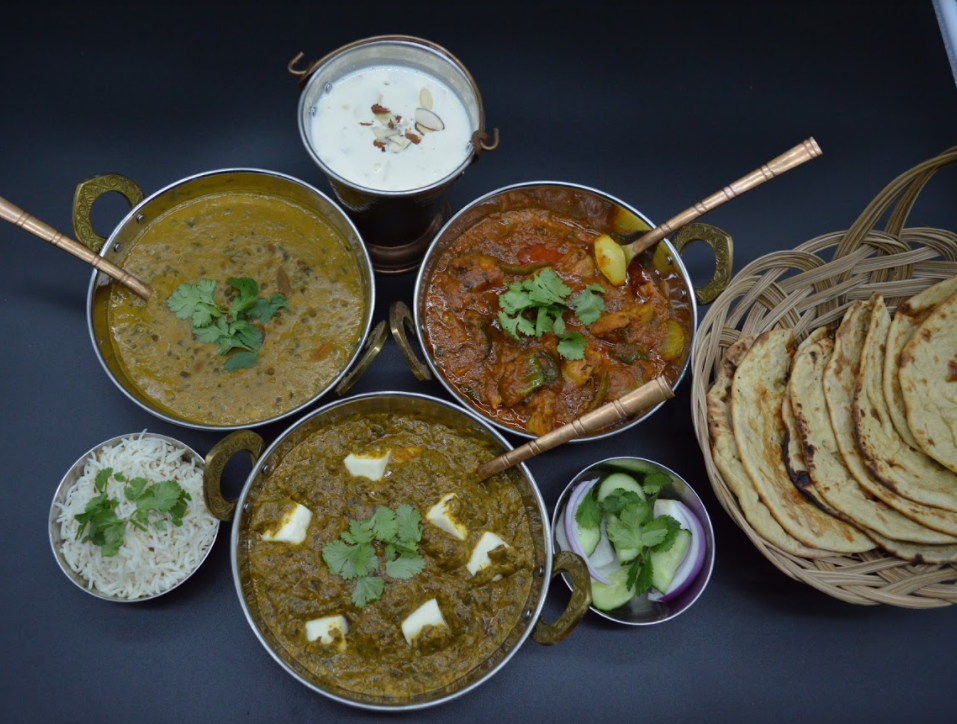 BC Masala Kitchen | 12941 115 Ave #102, Surrey, BC V3R 0E2, Canada | Phone: (604) 782-0230