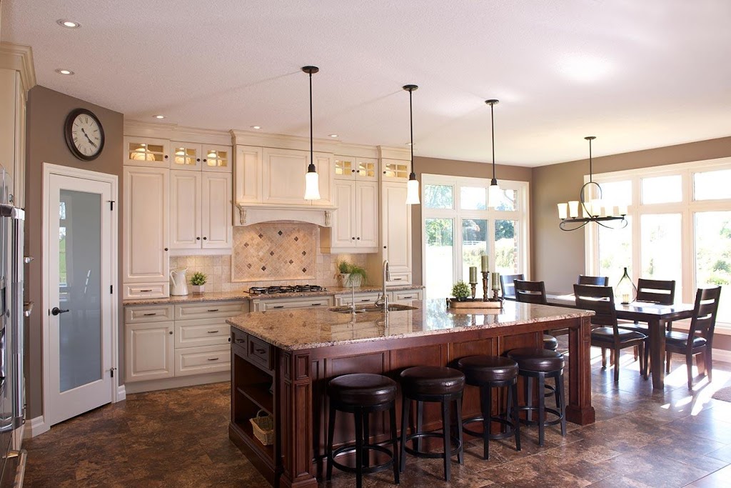 BnD Woodworking Inc. | 66 Arrow Rd #1, Guelph, ON N1K 1T4, Canada | Phone: (519) 836-9028