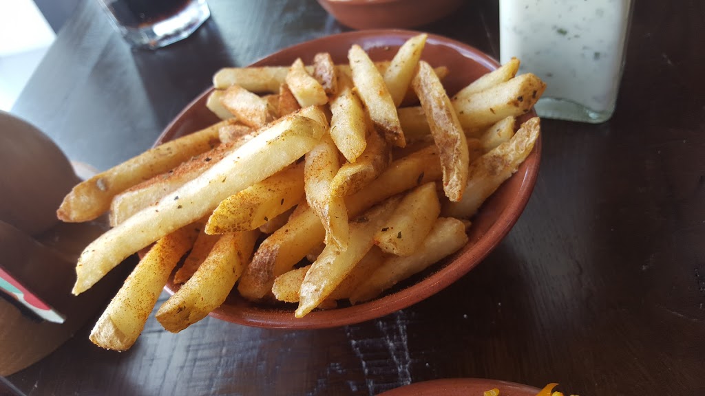 Nandos Barrie | 89 Park Place Blvd, Park Place Unit 9, Barrie, ON L4N 6P4, Canada | Phone: (705) 797-7474