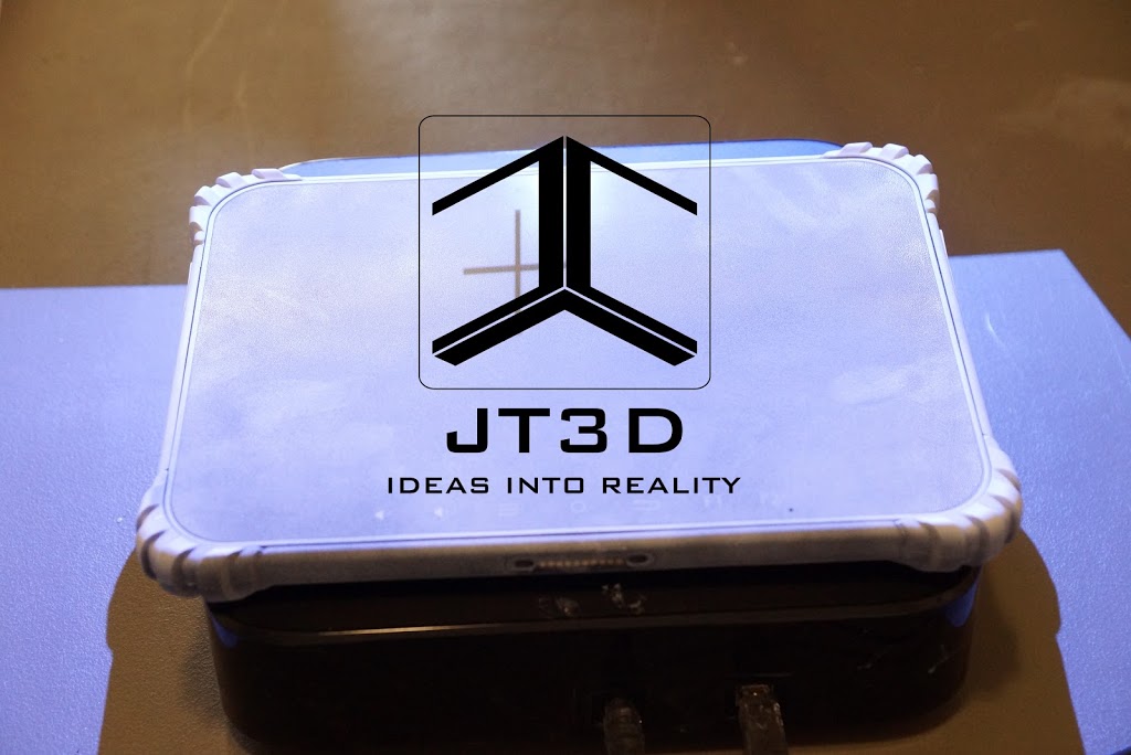 JT3D 3D Printing & 3D Scanning Service | 47 Laurelbank Crescent, Keswick, ON L4P 4H7, Canada | Phone: (905) 955-3876