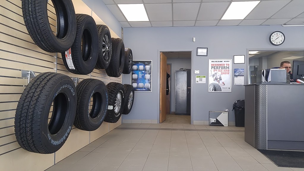Superior Tirecraft Mount Forest | 42646 Grey County Rd 109, Mount Forest, ON N0G 2L0, Canada | Phone: (519) 323-2070