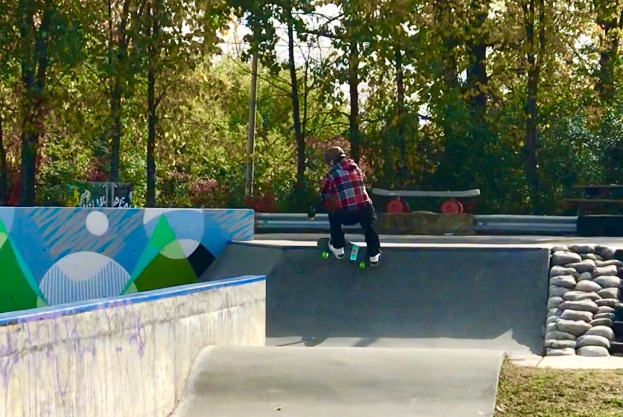 Boisbriand Plaza Skatepark | 1777 Bd Lionel Bertrand #1769, Boisbriand, QC J7H 1P1, Canada | Phone: (514) 226-1660