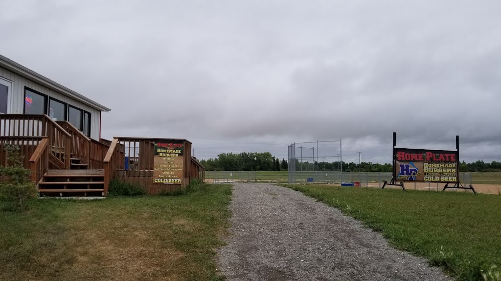 The Home Plate Drive In Cafe | 1147 Strathcona Rd, East Selkirk, MB R0E 0M0, Canada | Phone: (204) 481-4514