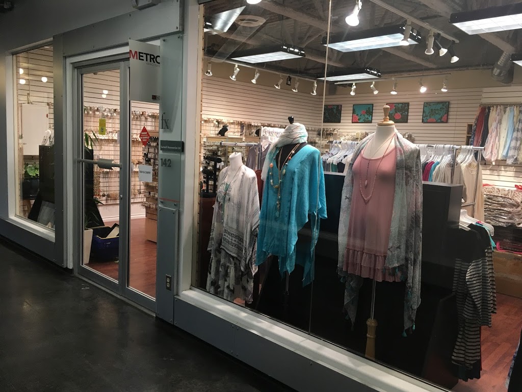 Sunwell Accessories | 1951 Glen Dr #142, Vancouver, BC V5T 4R1, Canada | Phone: (778) 371-4291