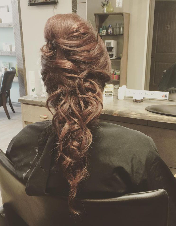 DONE - hair, skin and nails | 290 Main St b, Niverville, MB R0A 1E0, Canada | Phone: (204) 388-5055