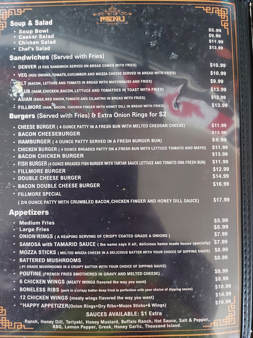Tavern 33 | 53 Railway Ave, Fillmore, SK S0G 1N0, Canada | Phone: (306) 606-6061