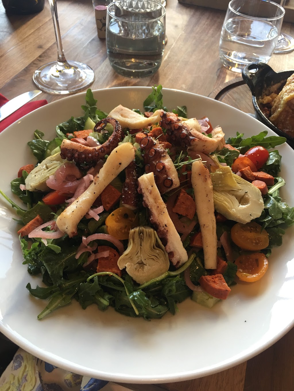 LAurochs Steakhouse | 9395 Boulevard Leduc suite 10, Brossard, QC J4Y 0A5, Canada | Phone: (450) 445-1031
