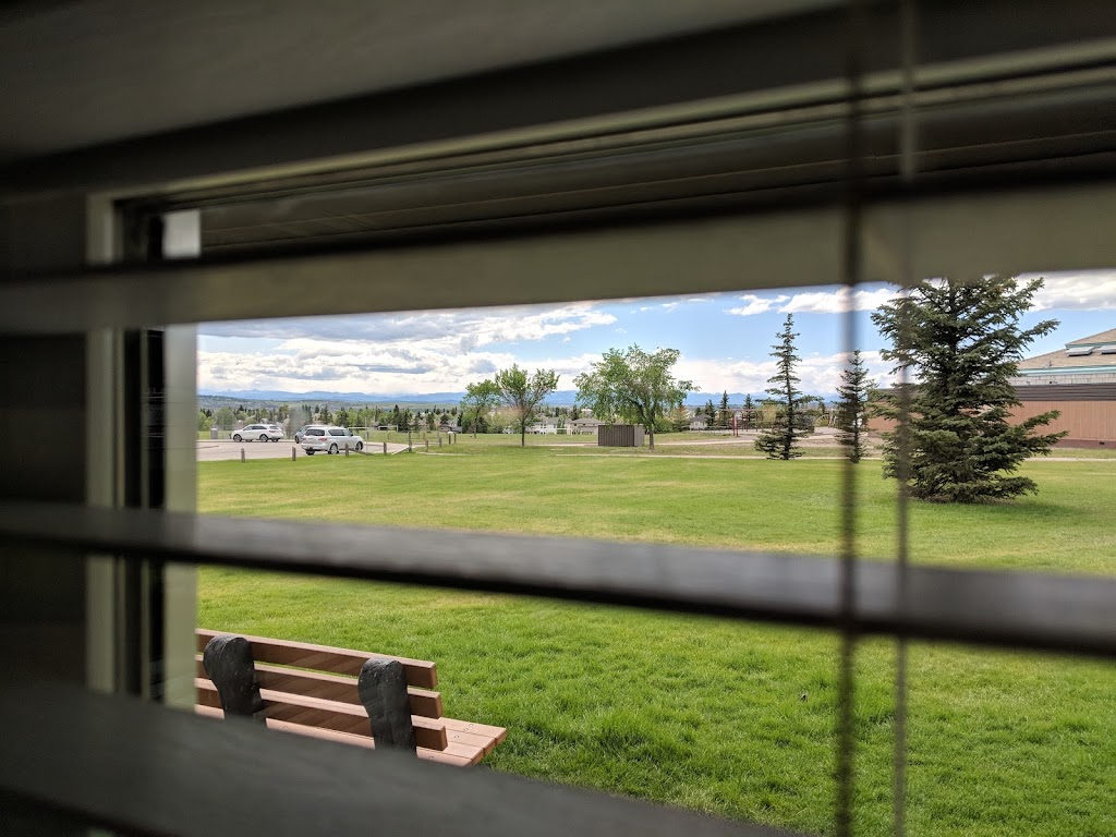 Scenic Acres Community Association | 8825 Scurfield Dr NW, Calgary, AB T3L 2A8, Canada | Phone: (403) 547-9589