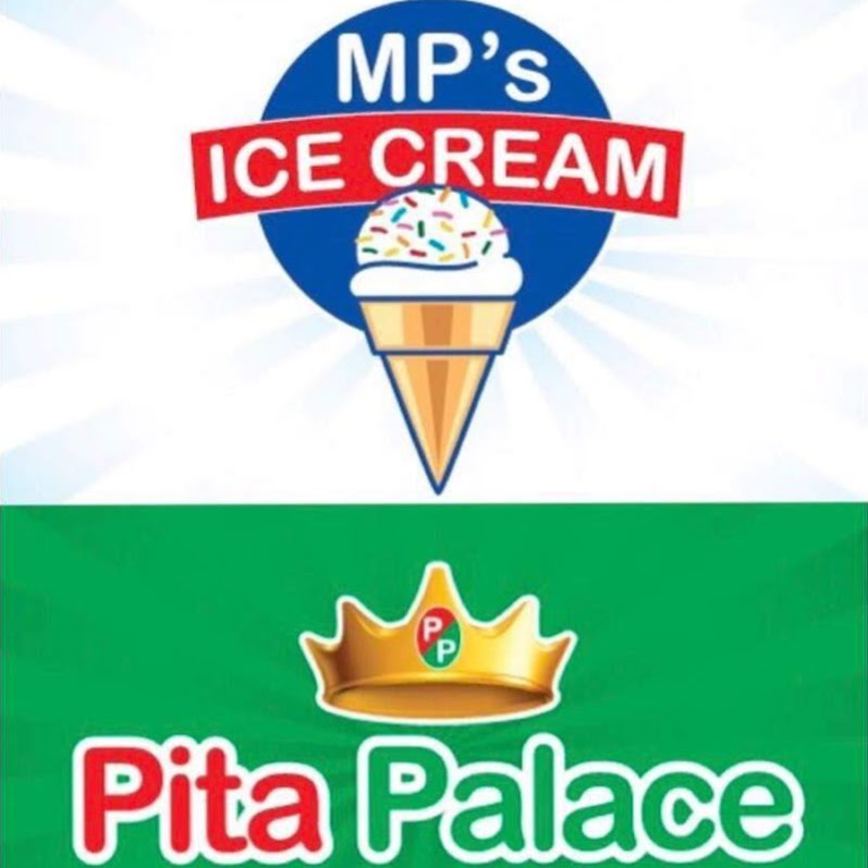 MP’s Ice Cream and Pita Palace | 722 Chiefswood Rd, Hagersville, ON N0A 1H0, Canada | Phone: (519) 445-2493