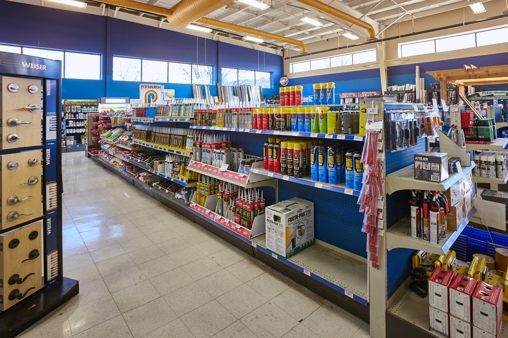 Turkstra Lumber - Cambridge | 170 Beverly St, Cambridge, ON N1R 5T8, Canada | Phone: (519) 623-1410