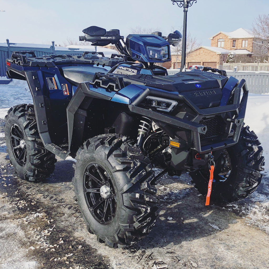 Willys Tires and Wheels | 4801 Keele St, North York, ON M3J 3A4, Canada | Phone: (416) 736-4727