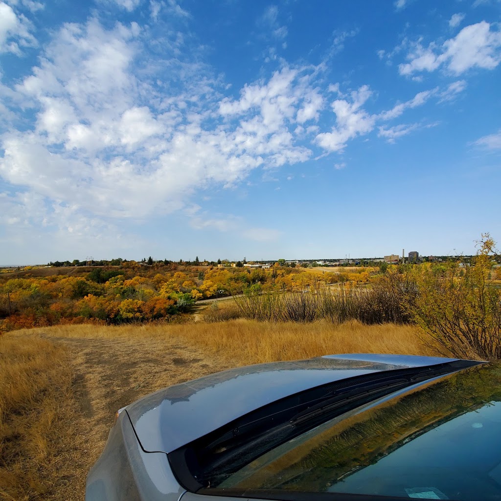 Kiwanis River Park | Moose Jaw, SK S0H 0N0, Canada | Phone: (306) 692-2717
