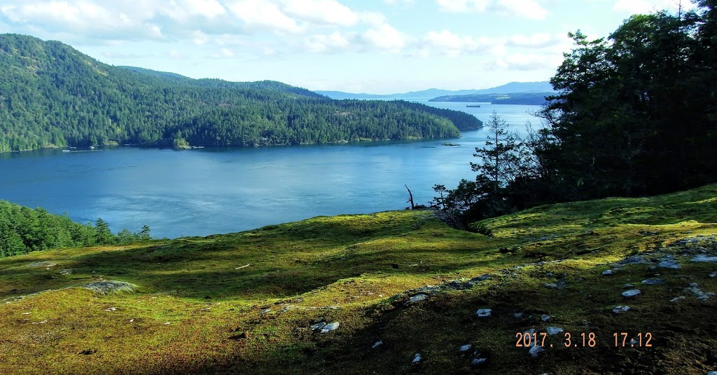 Stoney Hill Regional Park | North Cowichan, BC V9L 5Y5, Canada | Phone: (250) 746-2500