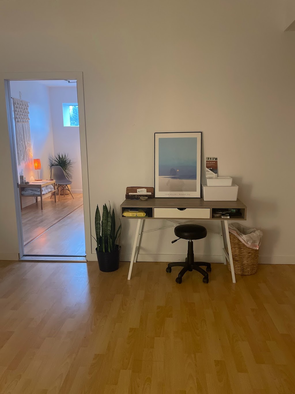 Paper Crane Massage Therapy 2910 Commercial Dr, Vancouver, BC V5N 4C9