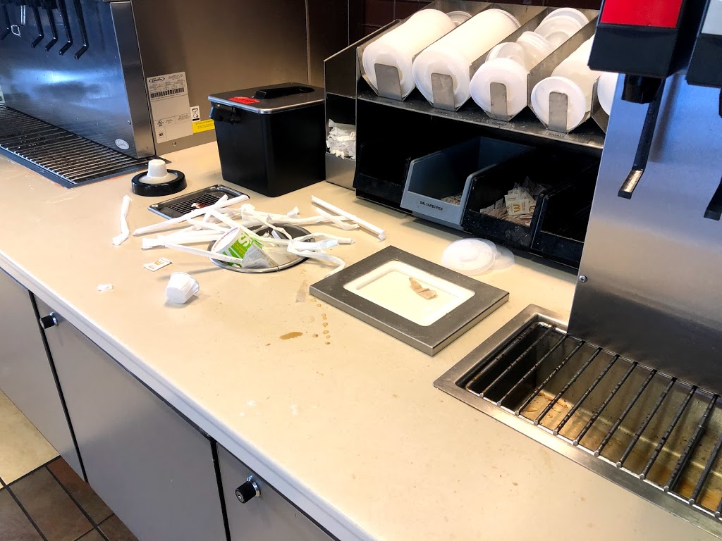 McDonalds | 12930 96 Ave, Surrey, BC V3V 6A8, Canada | Phone: (604) 587-3390