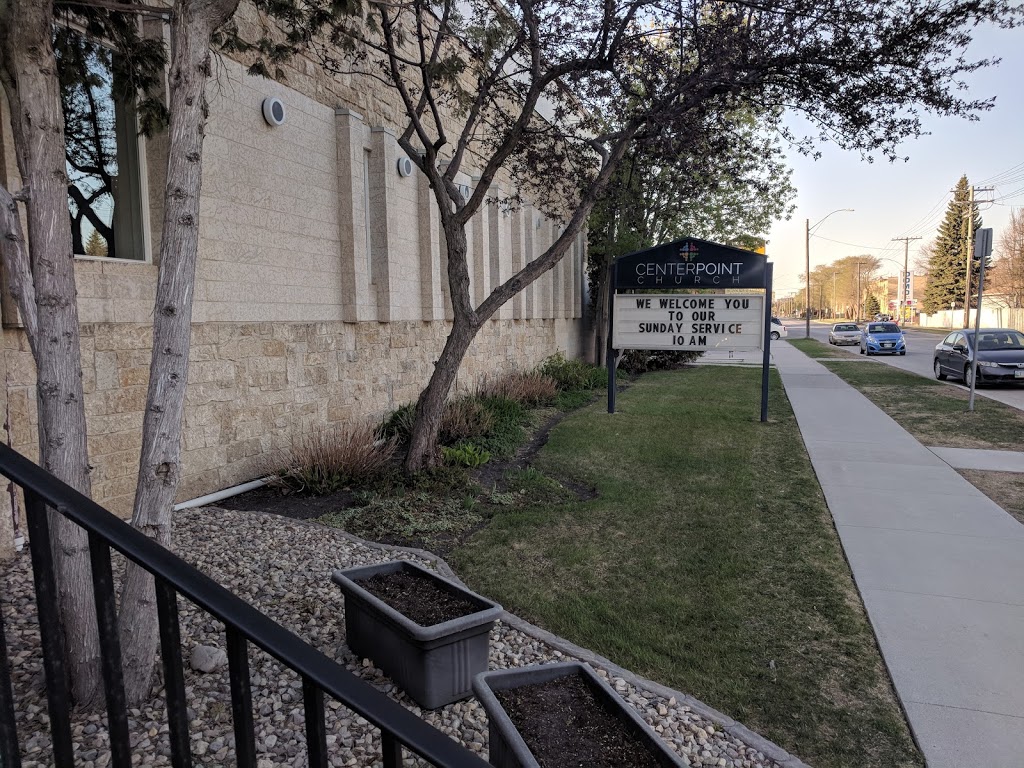 Centerpoint Church | 700 Watt St, Winnipeg, MB R2K 2S7, Canada | Phone: (204) 669-0415