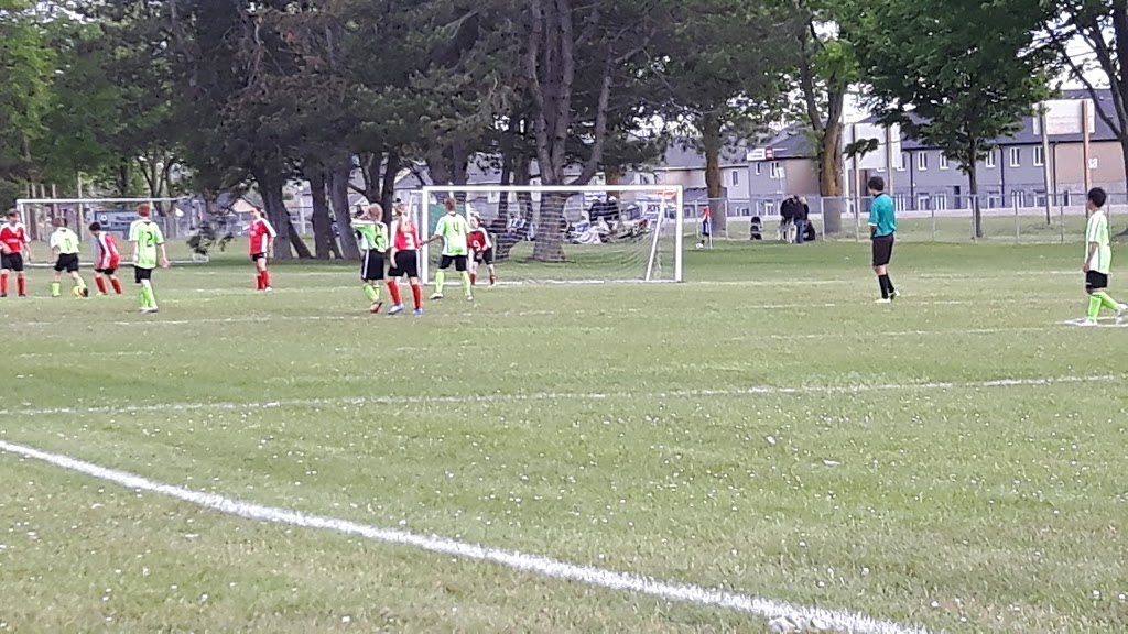 Cowan Sportsplex | 895 Ridgewood Drive, Woodstock, ON N4S 7W2, Canada | Phone: (519) 539-1291 ext. 2740