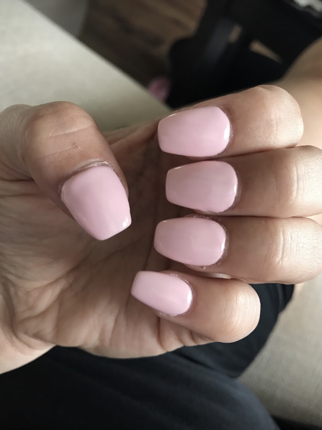 Spring Nails Beauty | 2270 Keele St Unit #4, North York, ON M6M 3Y9, Canada | Phone: (647) 558-1888