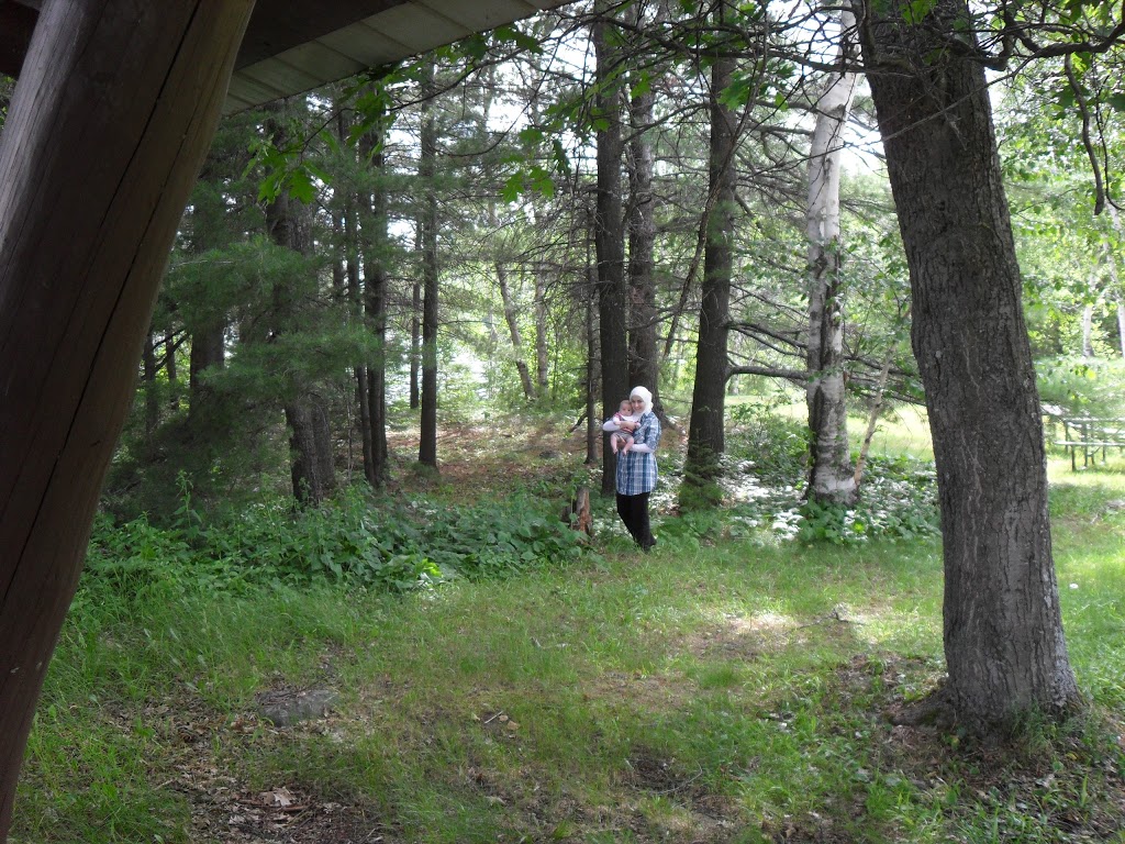 Fairbank Provincial Park | 696 Park Rd, Worthington, ON P0M 3H0, Canada | Phone: (705) 866-0530