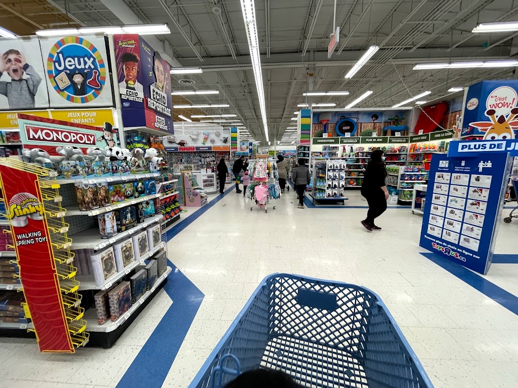 Toys"R"Us | 7200 Bd Louis-H. La Fontaine, Anjou, QC H1M 3N4, Canada | Phone: (514) 353-6430