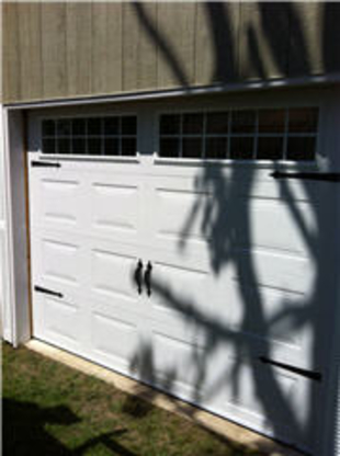 Porte De Garage Durotech | 113 Rue Carrière, Salaberry-de-Valleyfield, QC J6T 6A9, Canada | Phone: (450) 370-9432