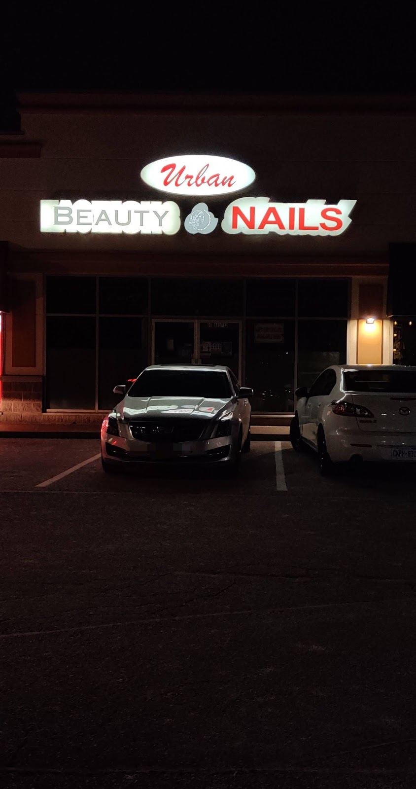 Urban Beauty Nails | point of interest | 817 Dundas St W, Whitby, ON L1N 2N6, Canada | 9056683733 OR +1 905-668-3733