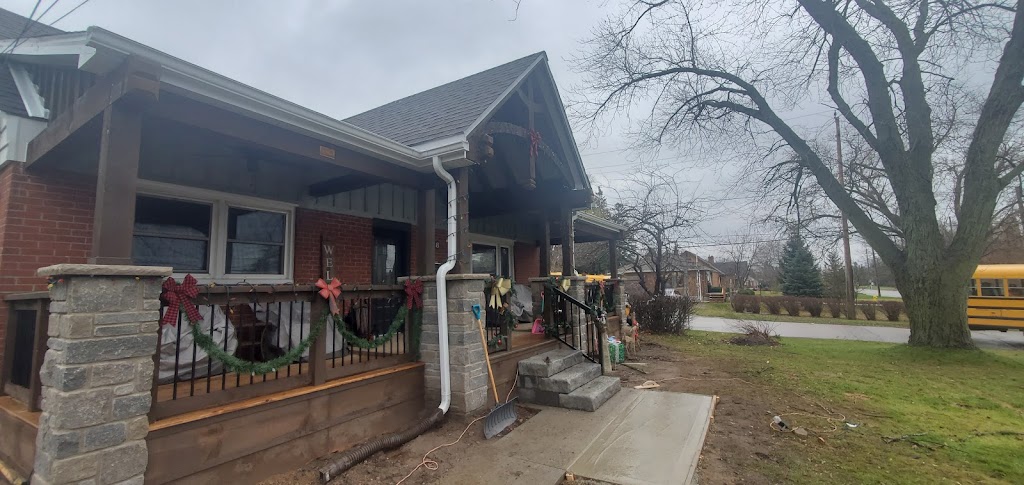 All Design construction | 98 Jutta Crescent, London, ON N6E 3S8, Canada | Phone: (519) 521-3300