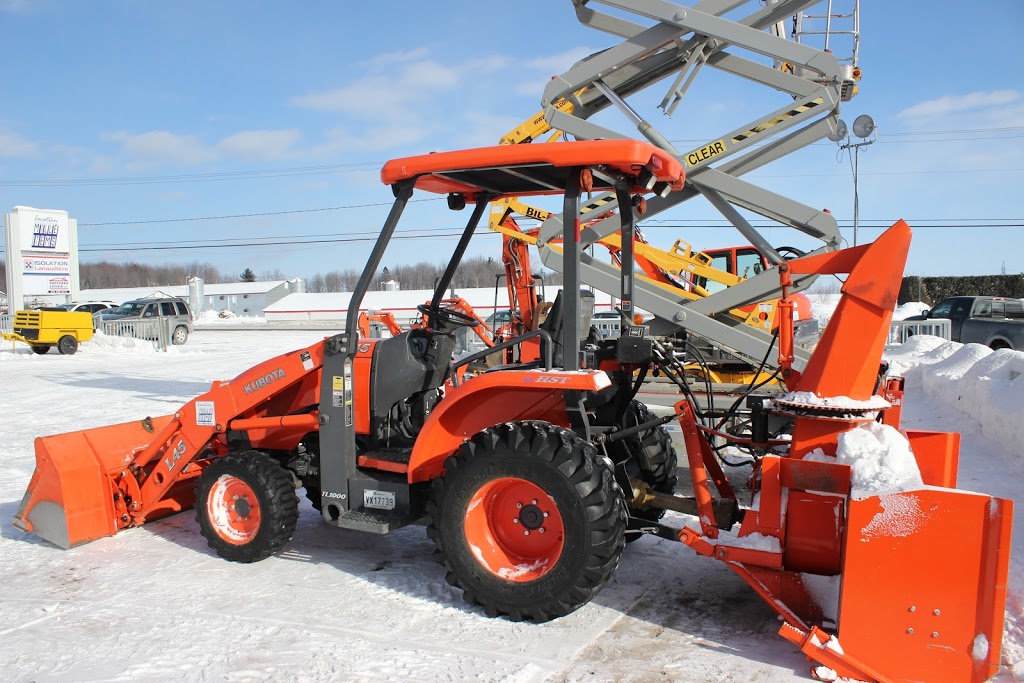 Location Mille Items | 1460 Chemin Barrette, Saint-Félix-de-Valois, QC J0K 2M0, Canada | Phone: (450) 889-4634