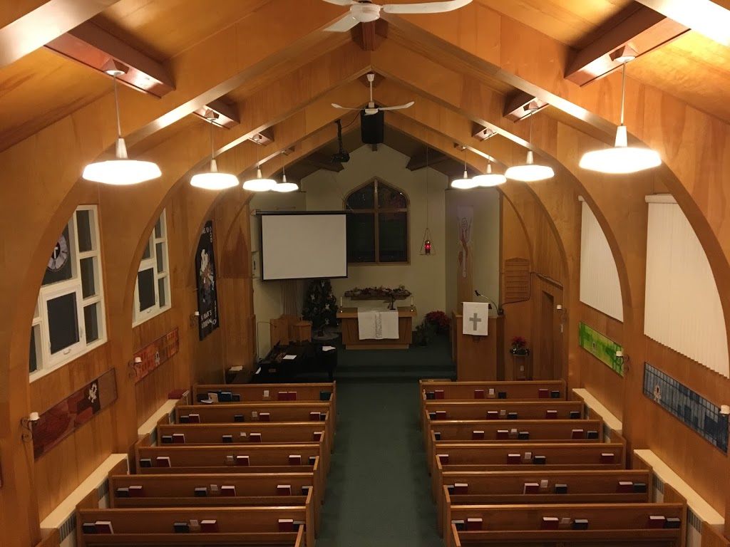 Kingston Korean Mission Church | 263 Victoria St, Kingston, ON K7L 3Y9, Canada | Phone: (613) 770-4767