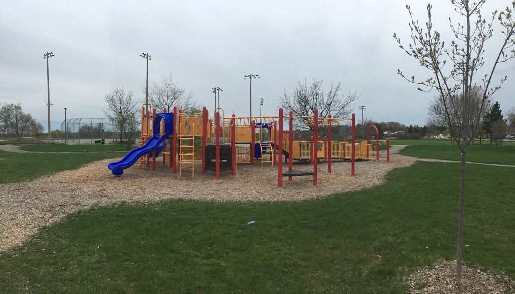 Lions Can-Amera Park | 1J8, 305 Saginaw Pkwy, Cambridge, ON N1T 1R6, Canada